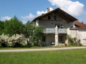 Hotels in La Tour-Blanche